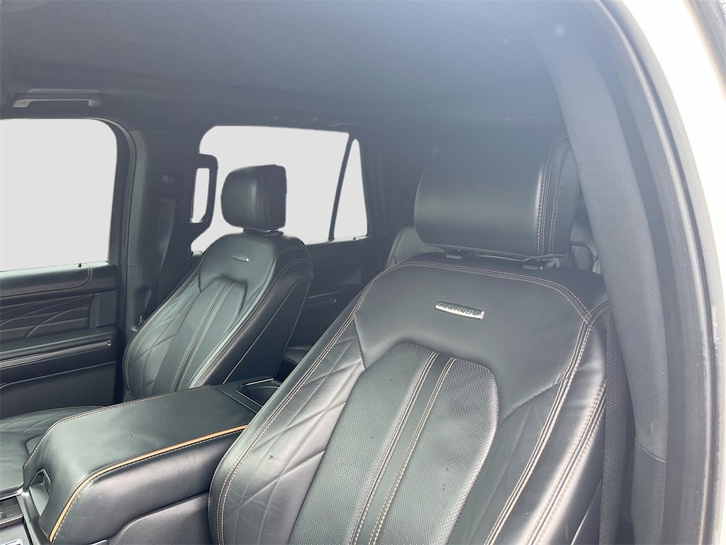 Used 2023 Ford Expedition Max Platinum image 22