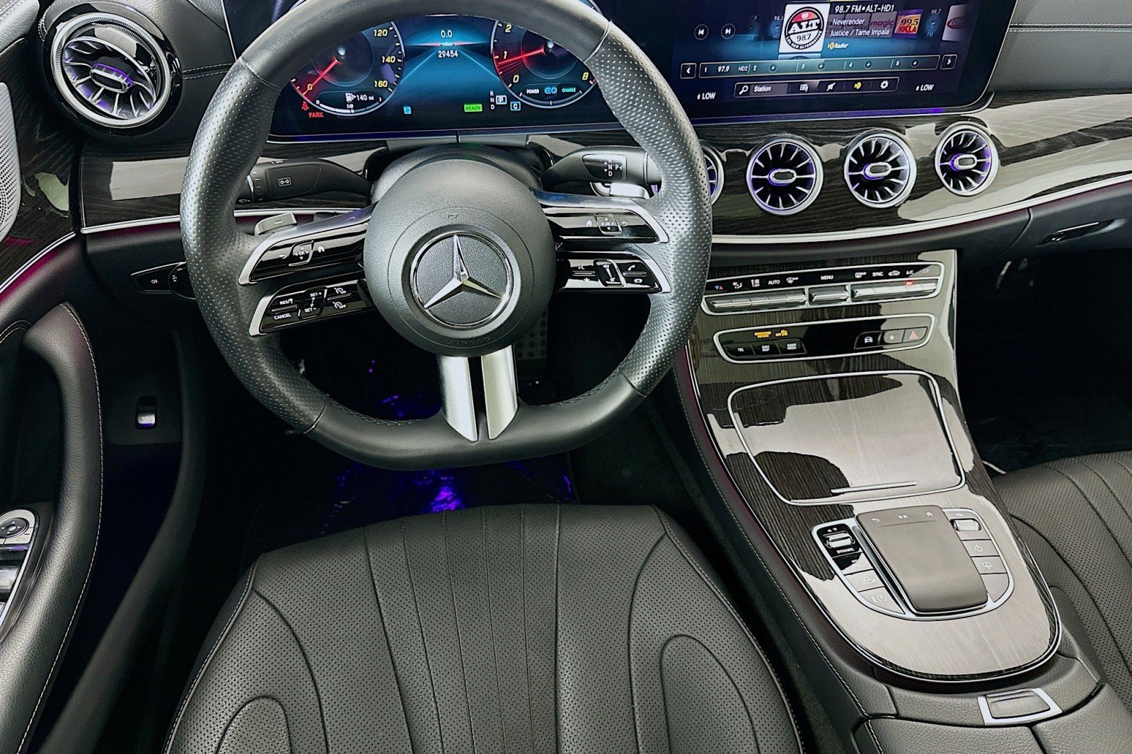 Used 2023 Mercedes-Benz CLS 450 4MATIC image 5