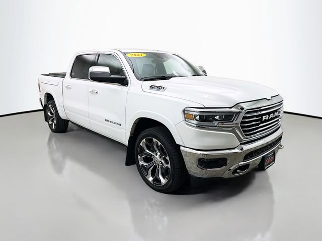 Used 2021 RAM 1500 Limited image 1