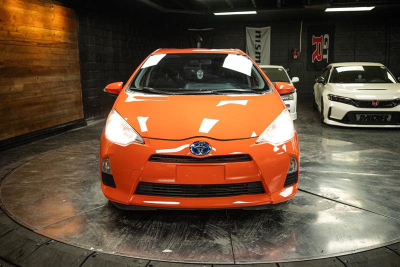 Used 2012 Toyota Prius C Two image 4