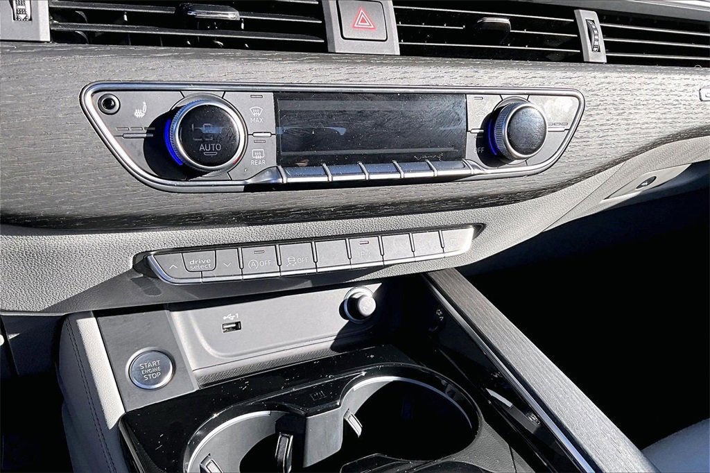 Certified 2024 Audi A5 2.0T Premium Plus w/ Premium Plus image 16