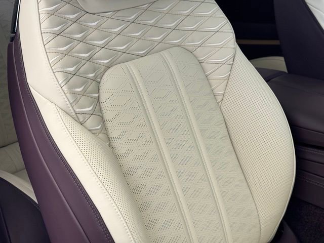 New 2026 Bentley Continental Mulliner image 52