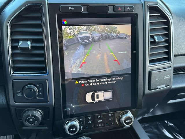 Used 2018 Ford F150 XLT w/ Equipment Group 301A Mid AWD/4WD image 27
