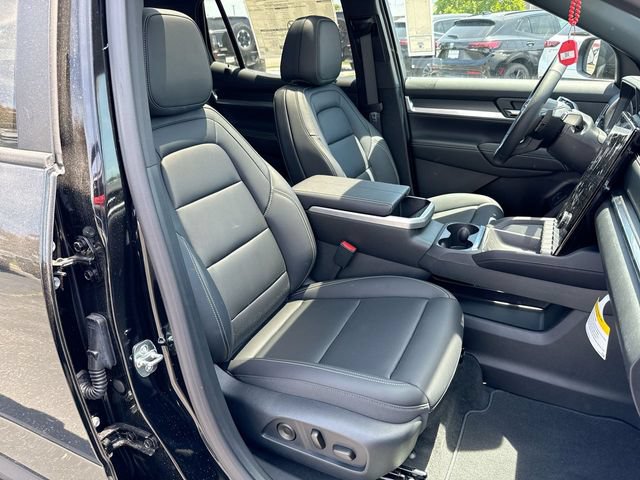 New 2026 GMC Terrain Elevation w/ Elevation Premium Package AWD/4WD image 25