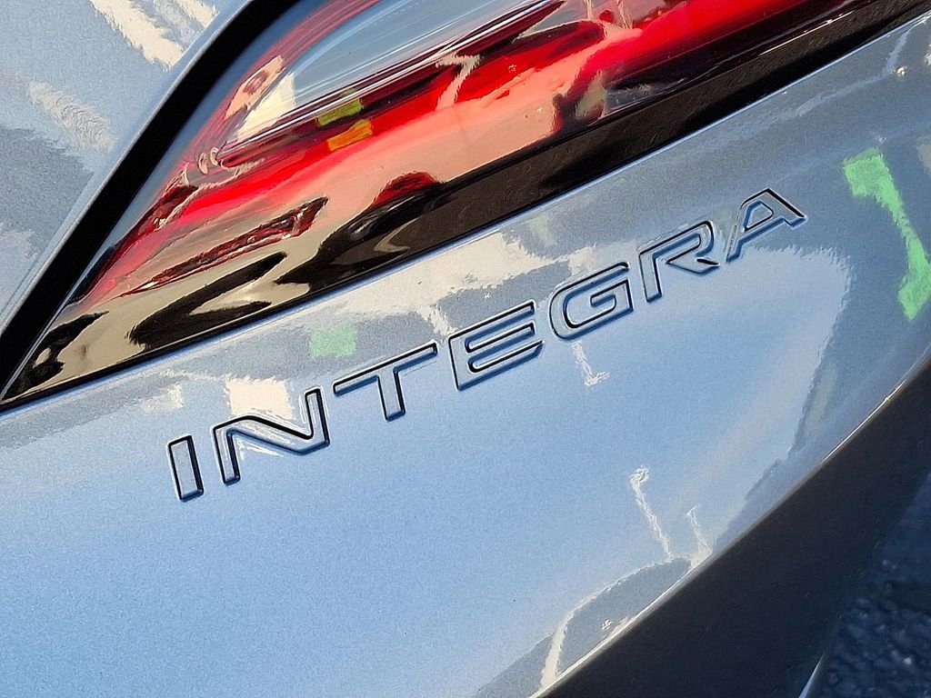 Certified 2024 Acura Integra image 30