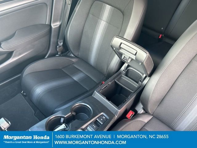 Used 2025 Honda Civic Sport image 24