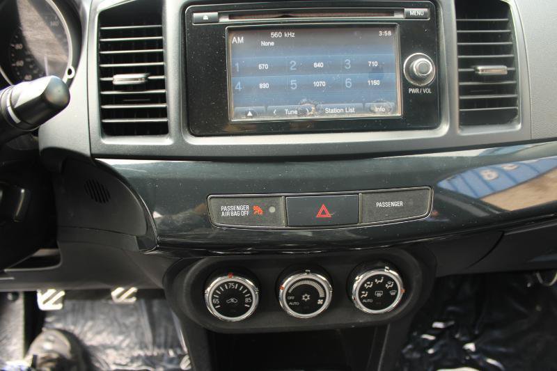 Used 2014 Mitsubishi Lancer Evolution GSR AWD/4WD image 14