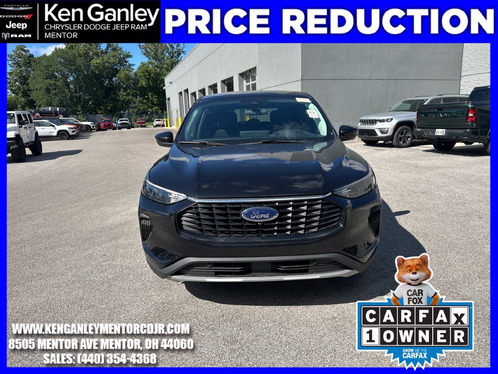 Used 2023 Ford Escape Active w/ Tech Pack #2 FWD image 2