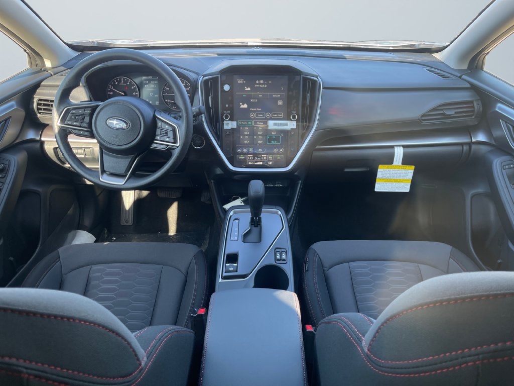 New 2026 Subaru Impreza 2.0i Sport AWD/4WD image 10