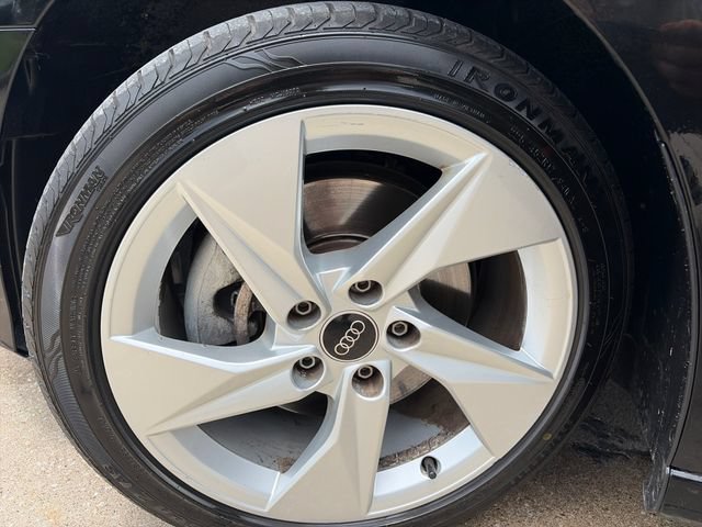 Used 2024 Audi A3 2.0T Premium FWD image 26