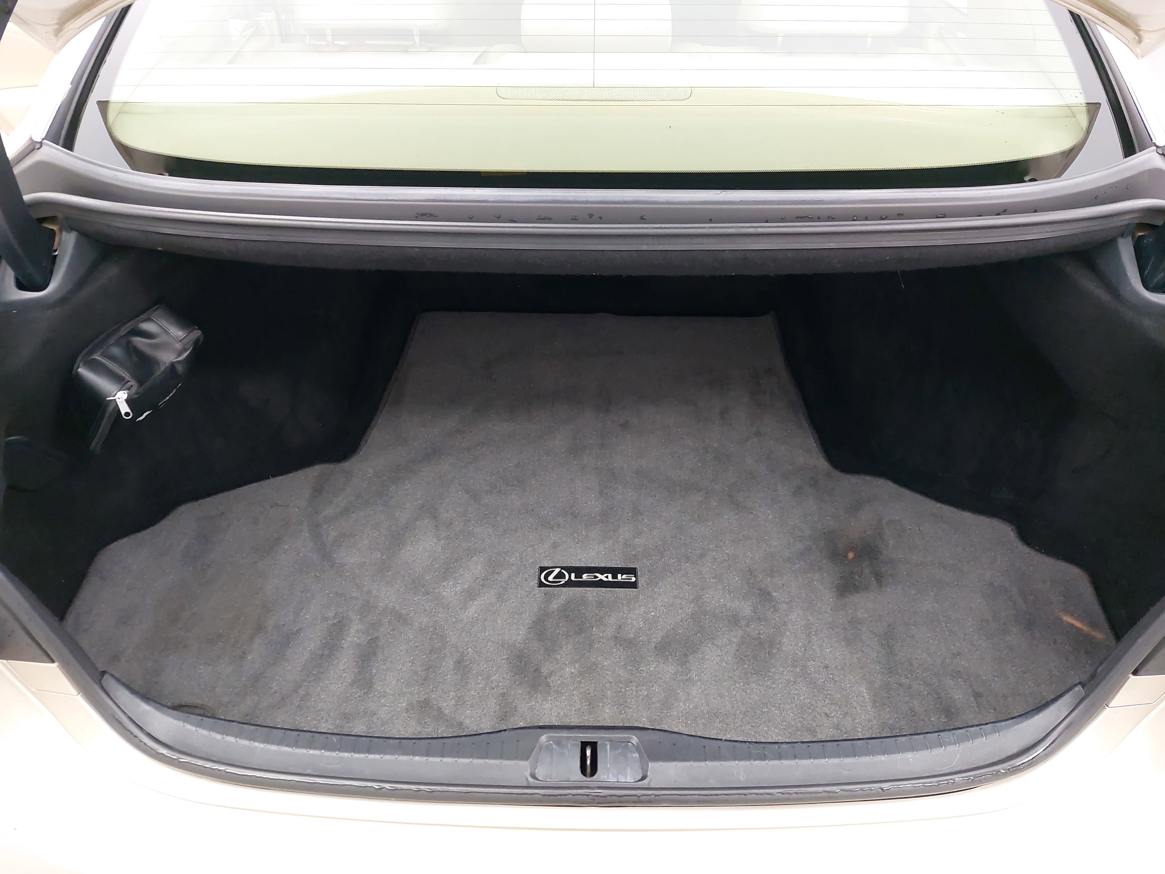 Used 2011 Lexus LS 460 w/ Luxury Value Edition RWD image 14
