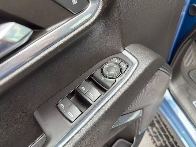 Certified 2024 GMC Sierra 1500 Elevation AWD/4WD image 11