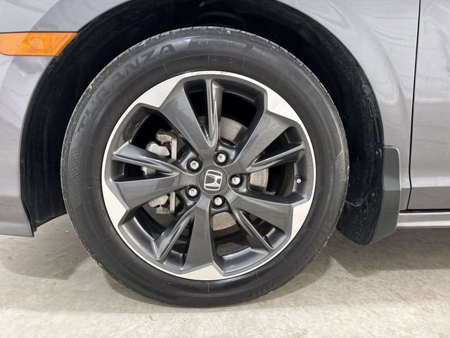 Used 2023 Honda Odyssey Elite image 34