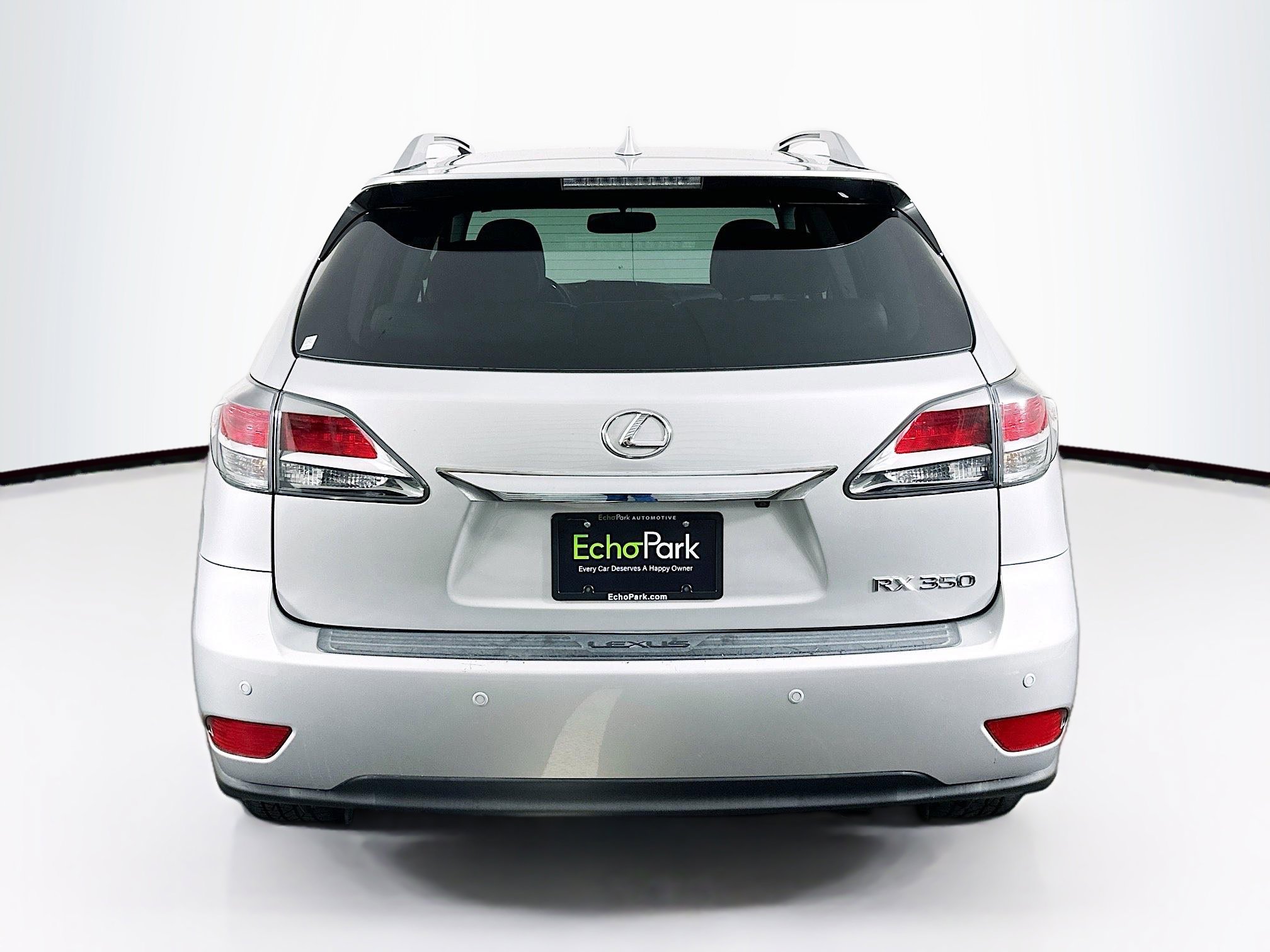 Used 2015 Lexus RX 350 2WD image 7