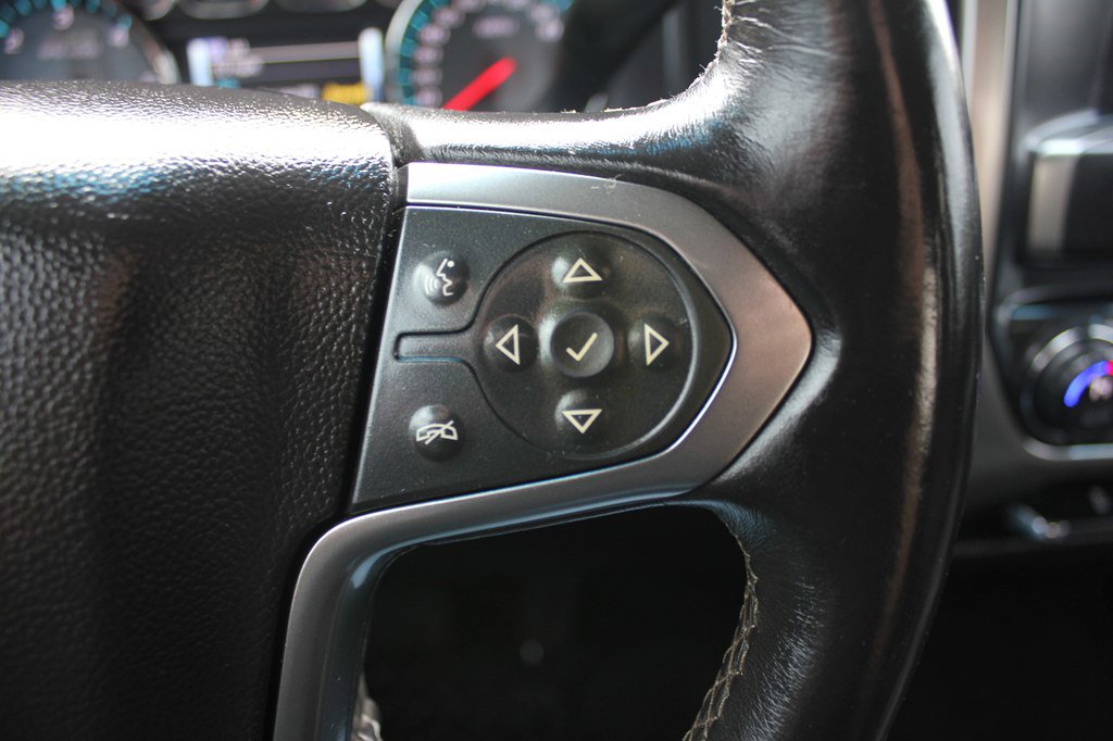Used 2015 Chevrolet Silverado 1500 LT w/ All Star Edition image 14
