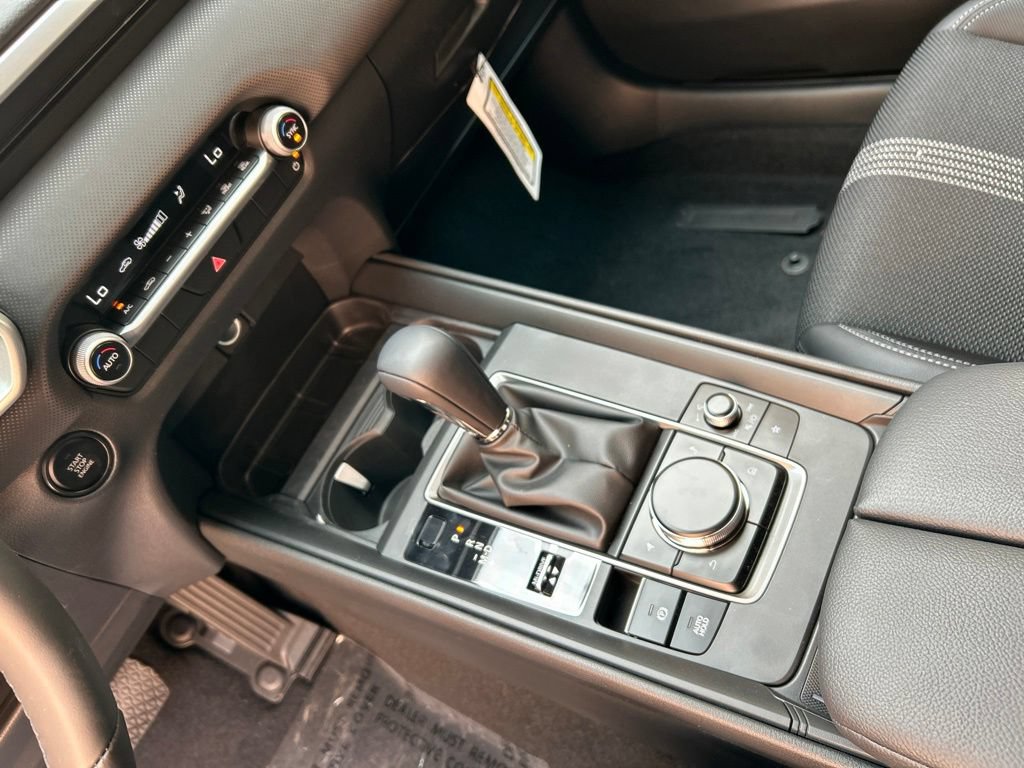 New 2026 MAZDA CX-50 AWD 2.5 S w/ Cargo Package image 16