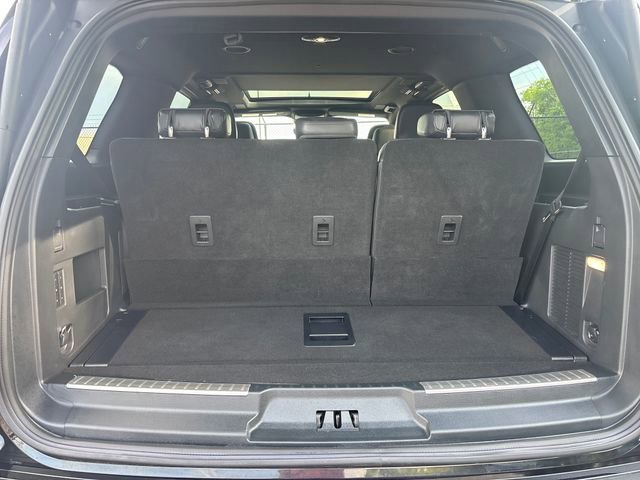 Certified 2023 Lincoln Navigator Reserve AWD/4WD image 12