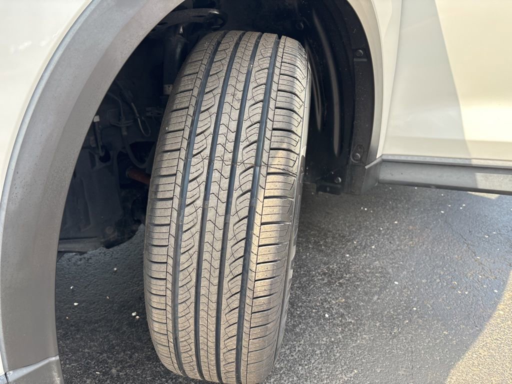Used 2019 MAZDA CX-5 Sport FWD image 12