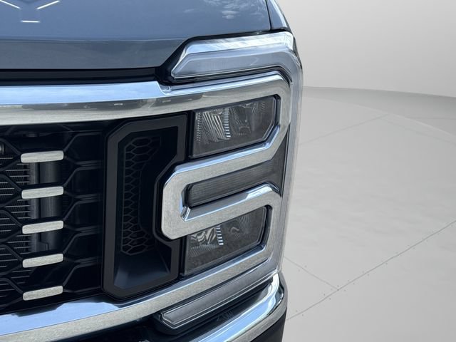 New 2026 Ford F350 King Ranch w/ Chrome Package AWD/4WD image 18