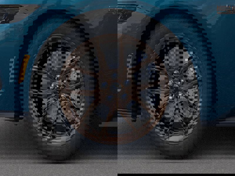 New 2026 Ford Mustang GT Premium image 19