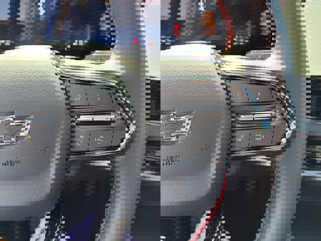 New 2026 Chevrolet Equinox RS image 20