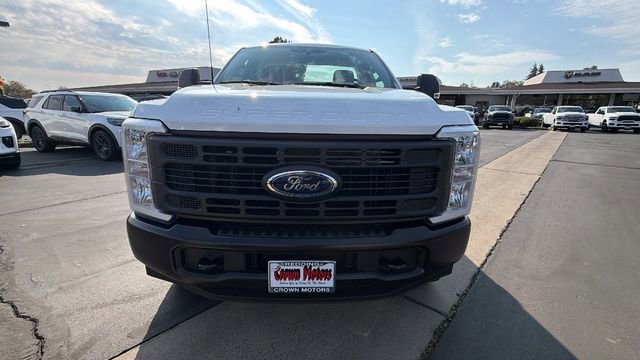 New 2026 Ford F350 XL w/ 360-Degree Camera Package image 8