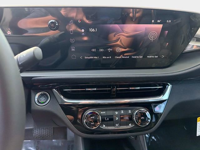 New 2026 Buick Envista Sport Touring FWD image 23