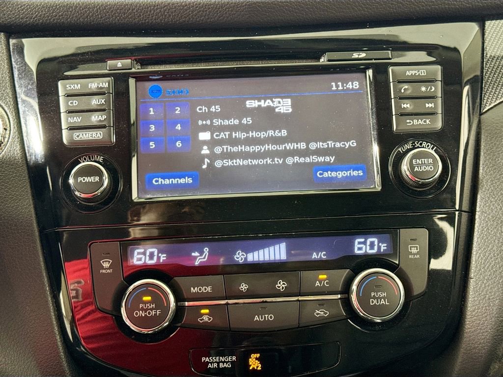 Used 2014 Nissan Rogue SL FWD image 15