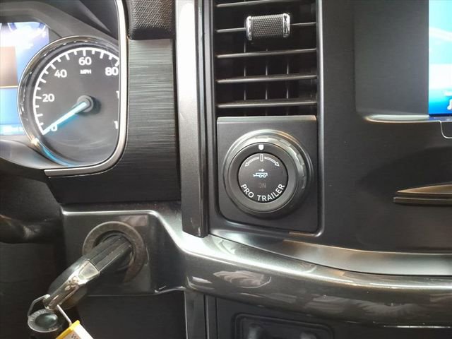 Certified 2021 Ford F150 XLT w/ Equipment Group 301A Mid image 27