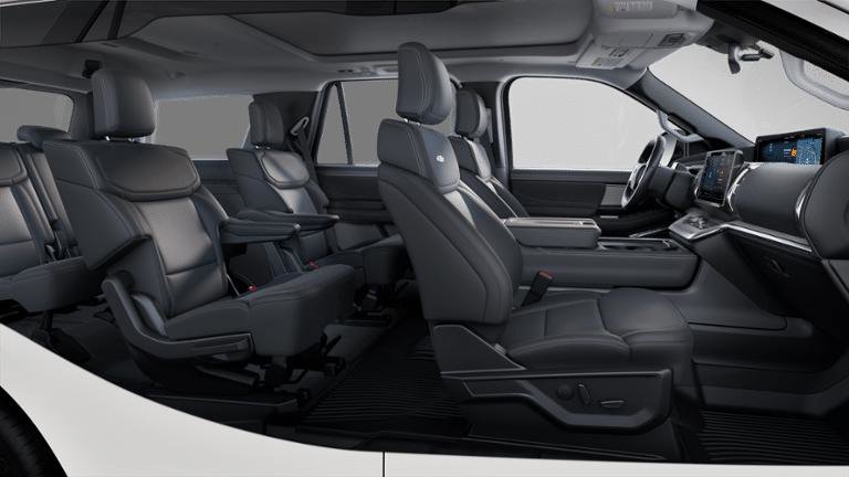 New 2025 Ford Expedition Platinum w/ Stealth Performance Package image 35