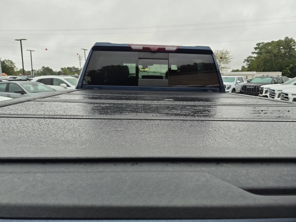 Used 2022 GMC Sierra 2500 AT4 w/ AT4 Premium Plus Package AWD/4WD image 30