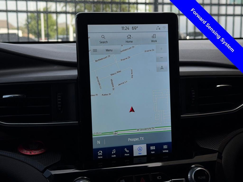 Used 2021 Ford Explorer ST w/ Equipment Group 401A AWD/4WD image 18