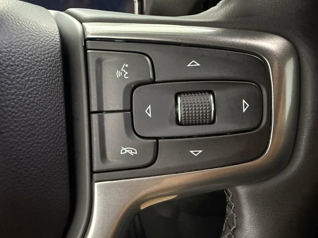 Used 2024 Chevrolet Silverado 1500 LT w/ Leather Package RWD image 12