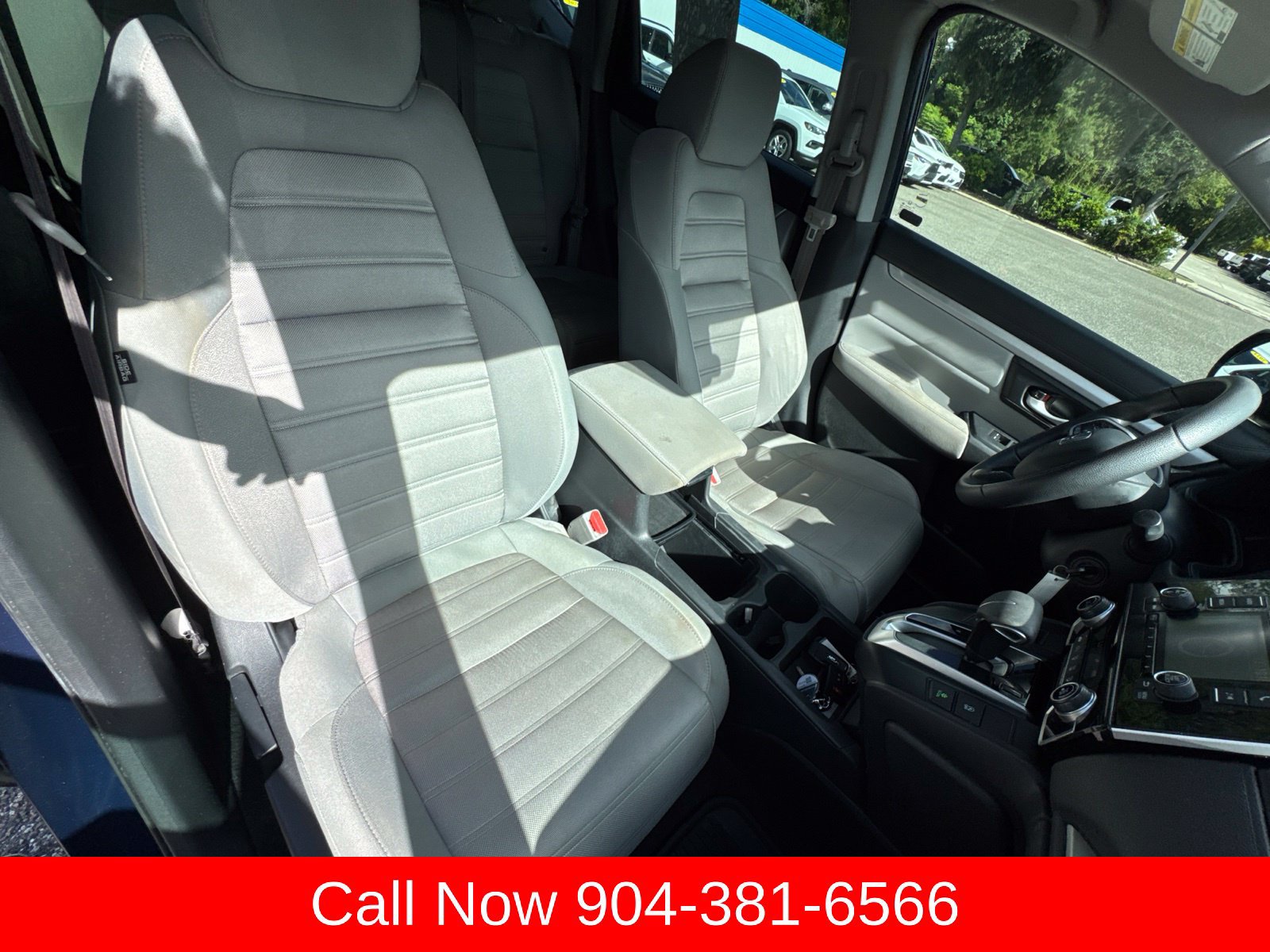 Used 2020 Honda CR-V LX image 17