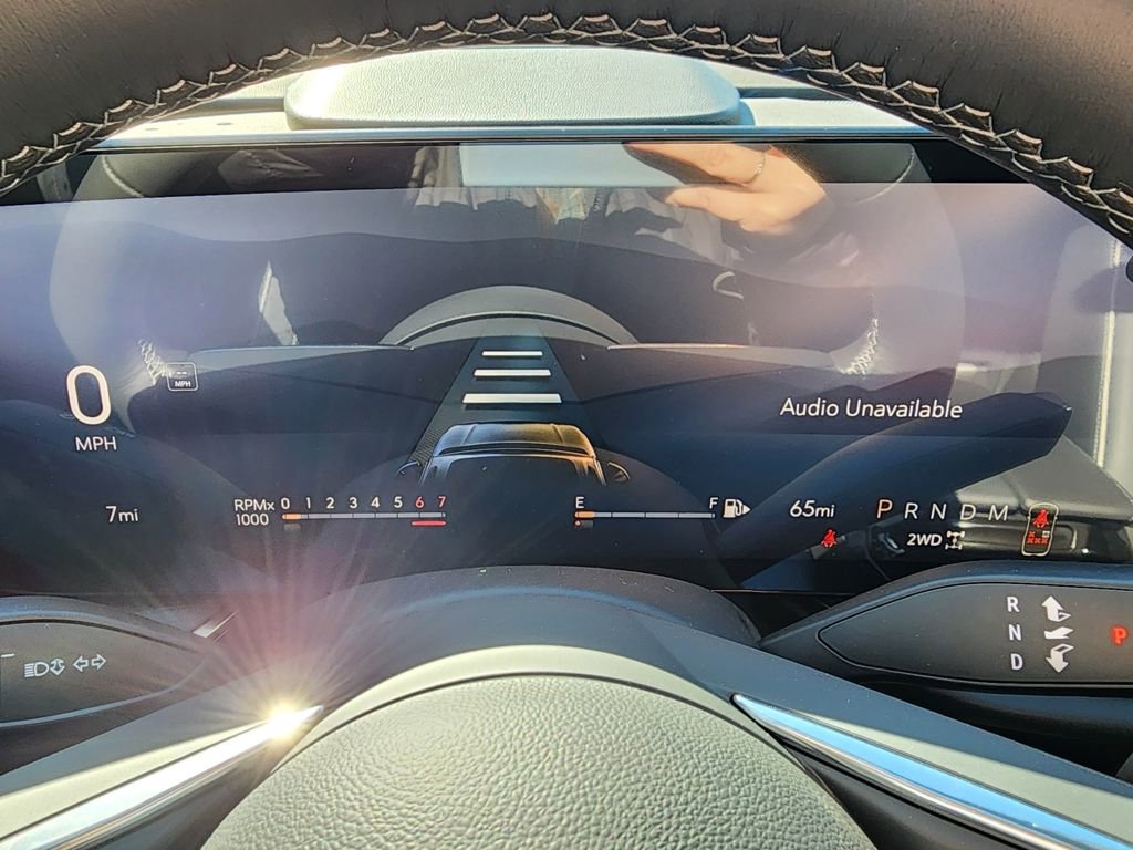 New 2026 Buick Envision Avenir image 26