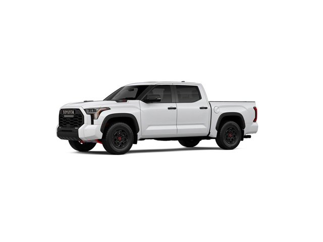 New 2026 Toyota Tundra TRD Pro image 2