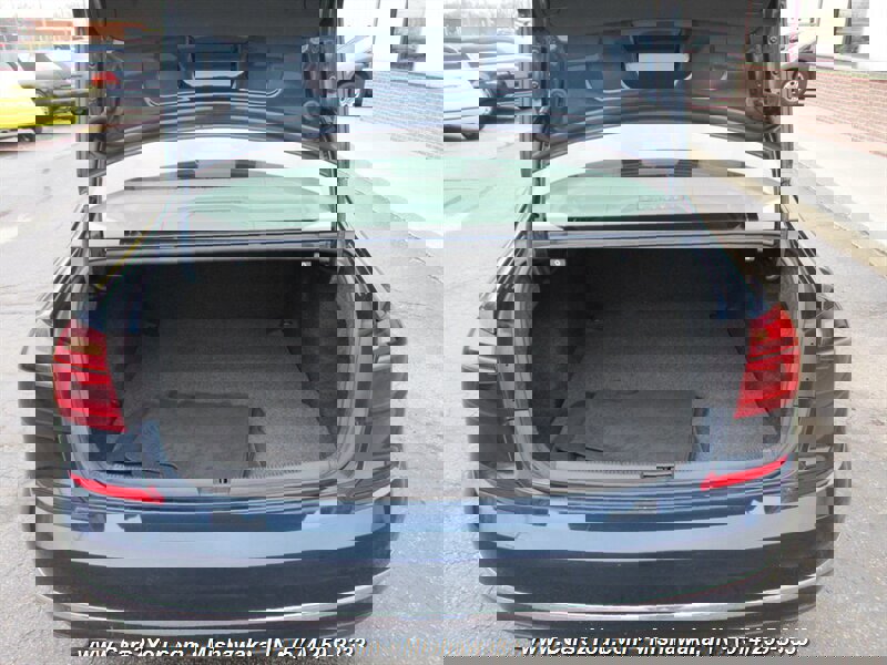 Used 2019 Volkswagen Passat 2.0T Wolfsburg image 16