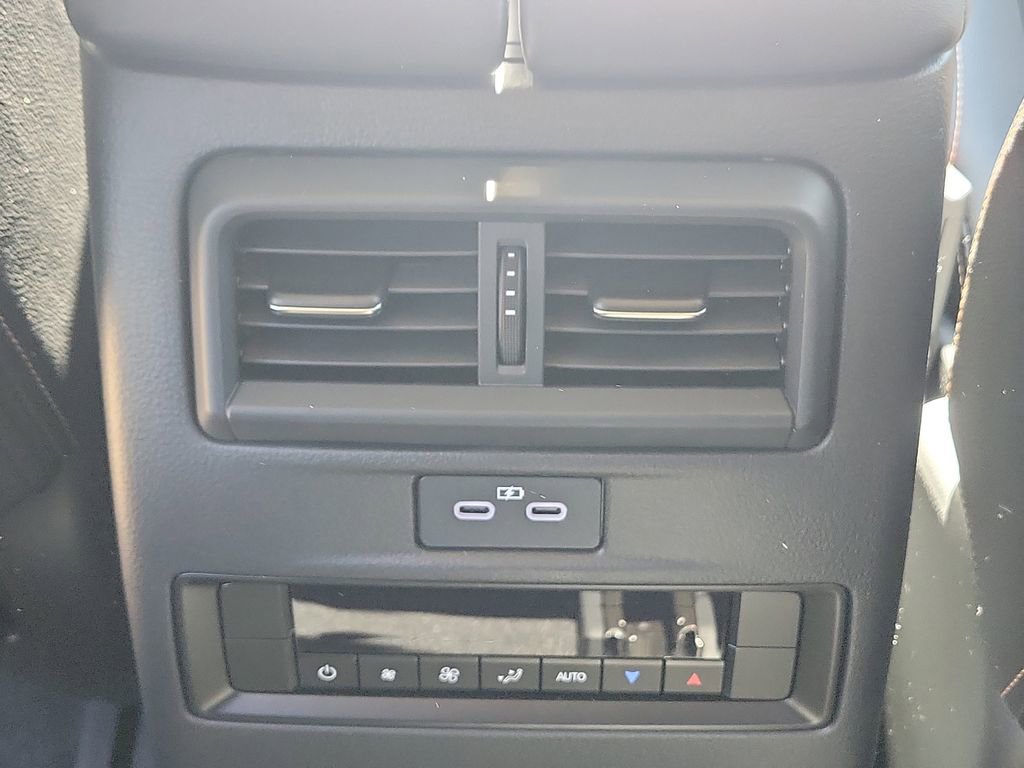 New 2026 MAZDA CX-90 3.3 Turbo w/ Select Package image 16