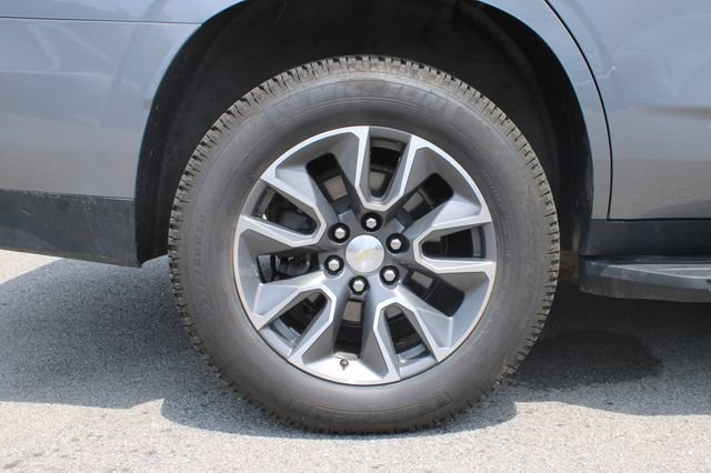 Used 2021 Chevrolet Tahoe LS AWD/4WD image 38
