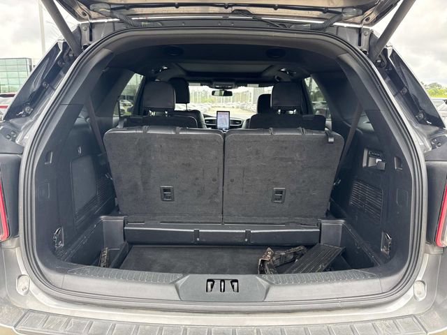 Used 2021 Ford Explorer ST w/ Equipment Group 401A image 13