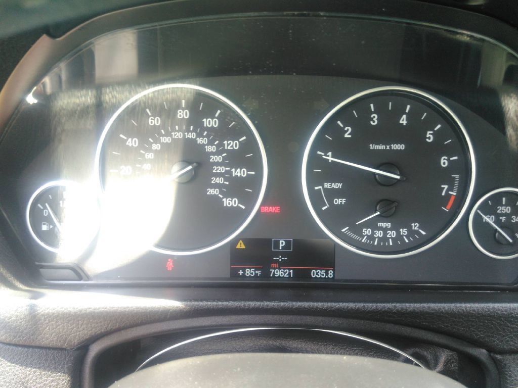 Used 2014 BMW 328i I image 12