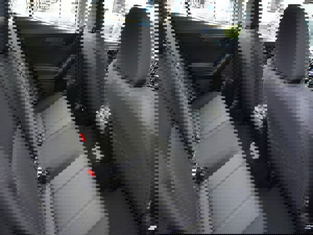 Used 2021 Subaru Impreza 2.0i image 23