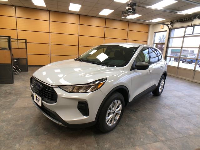 New 2026 Ford Escape Active w/ Tech Pack #1 image 3