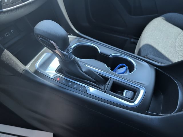 Used 2024 Chevrolet Equinox LT w/ LPO, Floor Liner Package FWD image 22