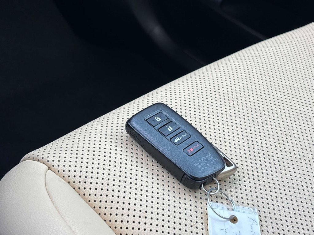 Used 2021 Lexus NX 300 AWD w/ Comfort Package image 24
