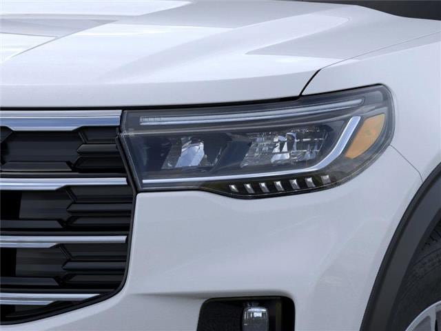 New 2026 Ford Explorer Active w/ Active Comfort Package RWD image 6