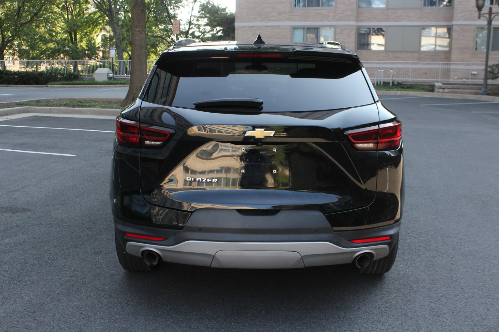 Used 2023 Chevrolet Blazer LT w/ Convenience Package FWD image 8
