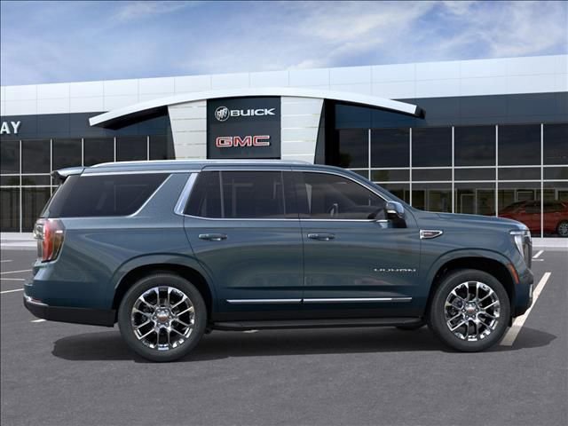 New 2026 GMC Yukon Elevation image 5