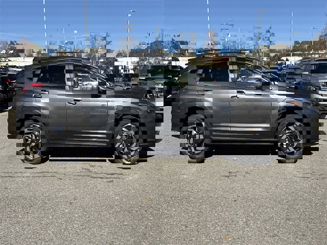 New 2026 Subaru Crosstrek 2.5i Limited image 2