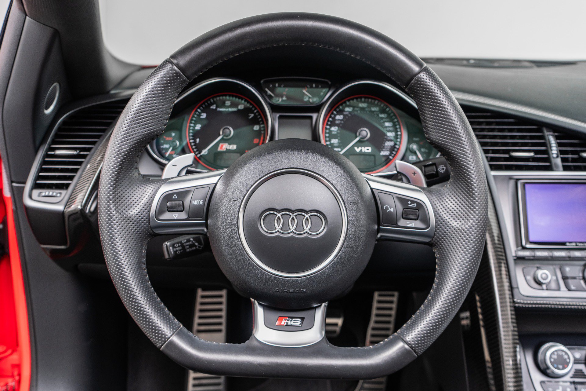 Used 2014 Audi R8 V10 AWD/4WD image 15